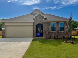 217 Post Oak St, Azle, TX 76020
