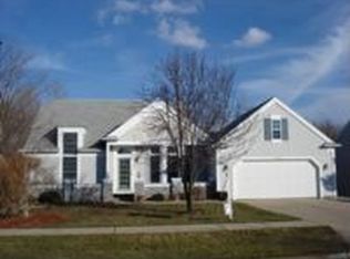 5658 Bayonne Ave, Haslett, MI 48840