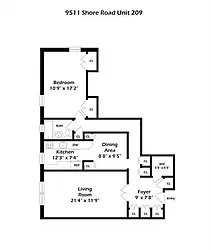 Sold by Remax Edge