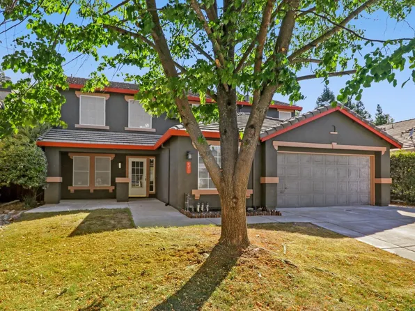 51 Silverhorn Ct, Roseville, CA 95678