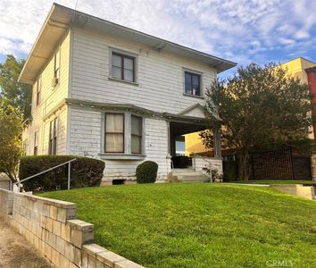 4224 Brockton Ave, Riverside, CA, 92501