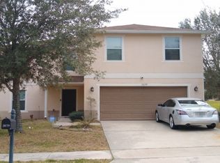 2679 Breezy Meadow Rd, Apopka, FL 32712