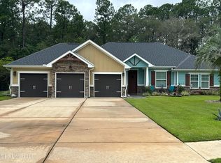 14433 Duckworth Cv, Gulfport, MS 39503