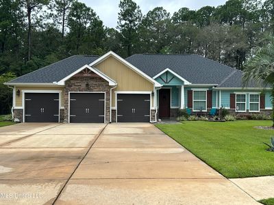 14433 Duckworth Cv, Gulfport, MS, 39503