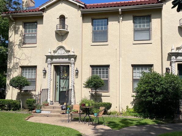 2101 S Boston Ave APT 11