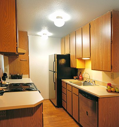 5th image of 11424 SE 257th Pl #B101