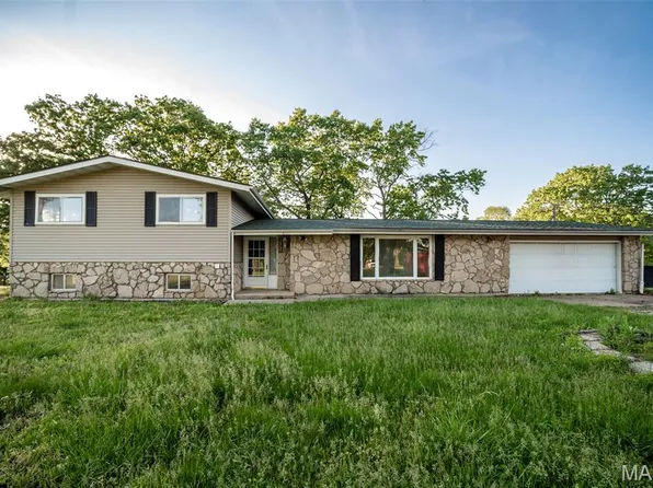 22985 Reporter Rd, Waynesville, MO 65583