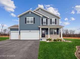 2449 Fairview Cir, Woodstock, IL 60098