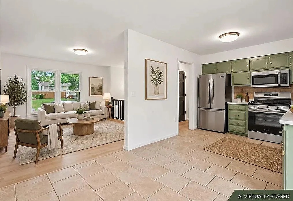 3 bed, 1462 sqft, $1,950 — Photo 4