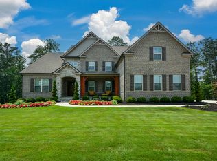 3090 Briarstone Ridge Dr, Alpharetta, GA 30022