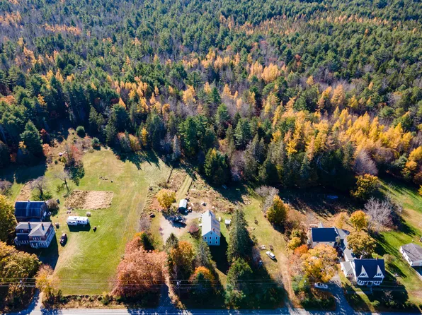 1591 US-1, Hancock, ME 04640