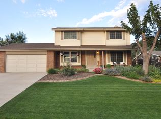 631 Mountain Chickadee Rd, Highlands Ranch, CO 80126