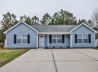 8181 Woodland Dr, Myrtle Beach, SC 29588