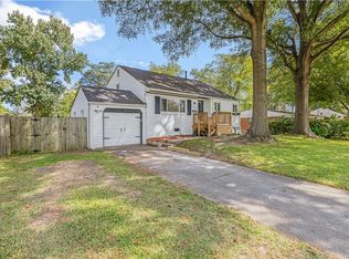224 Cassady Ave, Virginia Beach, VA 23452