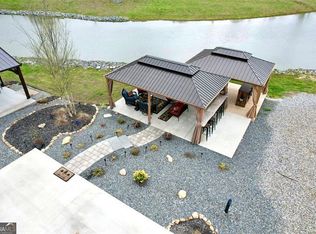 181 Mountain Meadows Dr, Morganton, GA 30560