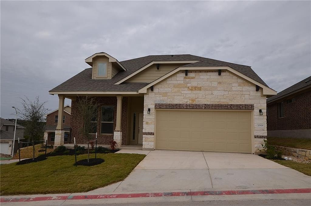 10906 Bruneau Trl, Austin, TX 78754 Zillow
