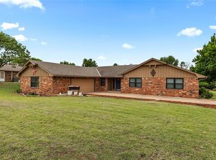 1440 Timber Creek Dr, Weatherford, OK 73096