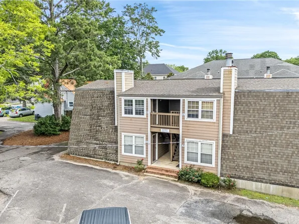 210 N Ross St APT K, Auburn, AL 36830