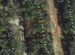 913 N Rooks Ave LOT 97, Inverness, FL 34453