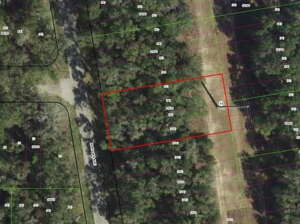 913 N Rooks Ave Lot 97, Inverness, FL 34453