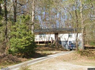 1617 Playground Rd, Walhalla, SC 29691