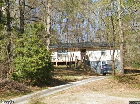 1617 Playground Rd, Walhalla, SC 29691