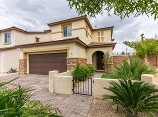 1417 Brushback Ave, Henderson, NV 89074