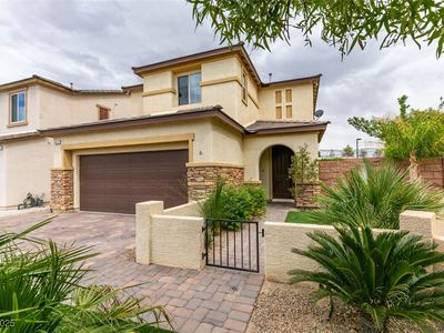 1417 Brushback Ave, Henderson, NV, 89074
