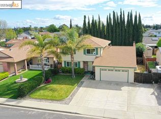 4874 Chablis Ct, Oakley, CA 94561