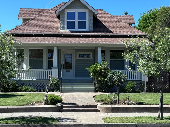 107 Franklin St, Napa, CA 94559