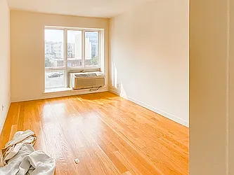 Rented by ABODE NYC LLC