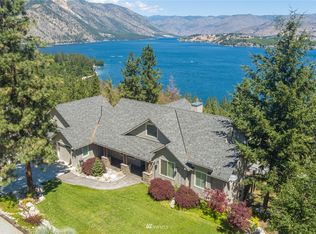 7470 Navarre Dr, Chelan, WA 98816