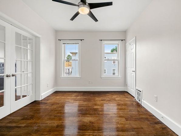24 Gayland St #3, Boston, MA 02125