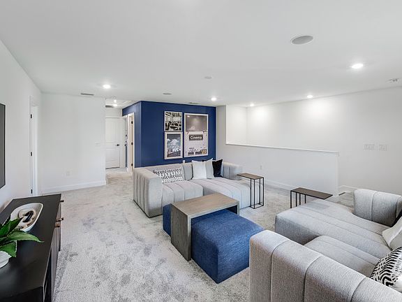 Room for the whole family