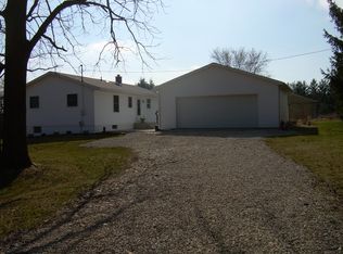 1079 N Stine Rd, Charlotte, MI 48813