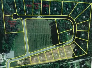 721 Vintage Dr, Baxter, TN 38544