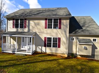 70 Morey Rd, New Milford, CT 06776