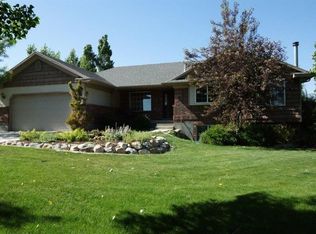 5056 W 10000 N, Elwood, UT 84337