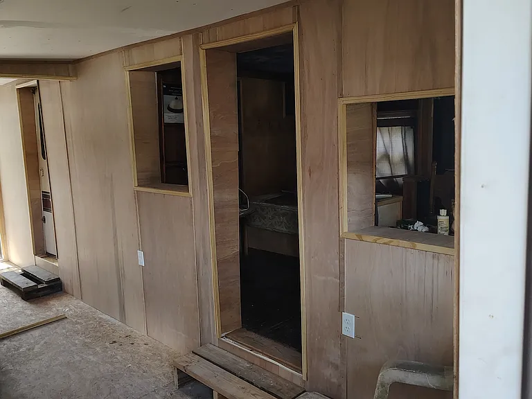13x8' addition