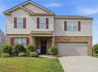 123 Possum Creek Ln, Dallas, GA 30132