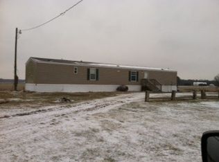 4624 Rose Meadow Ln, Bridgeville, DE 19933