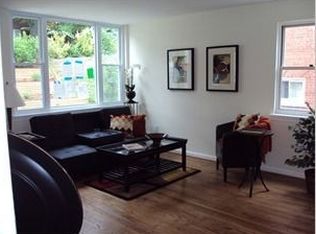 112 Webster St NE, Washington, DC 20011