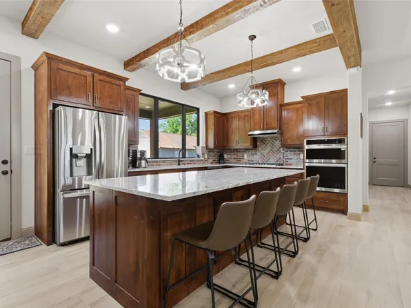 958 Cedar Mills Rd, Gordonville, TX 76245