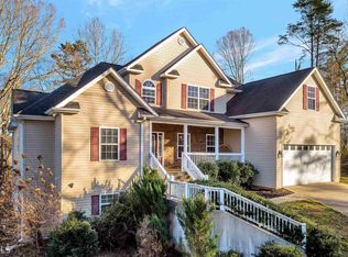 1170 Heads Ferry Rd, Cornelia, GA 30531