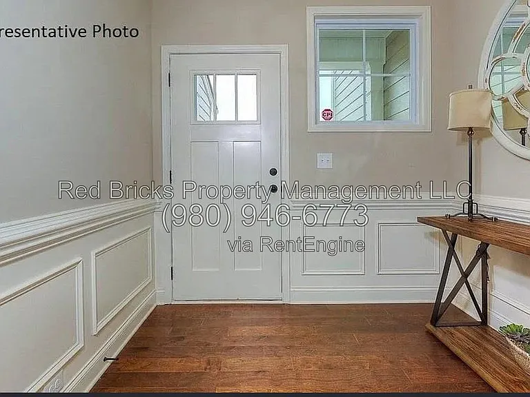 3833 Fairlady Ln — Photo 2