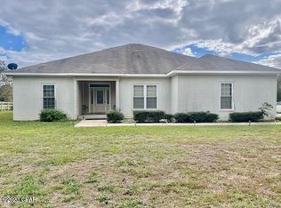 1379 Joe Neel Rd, Chipley, FL 32428