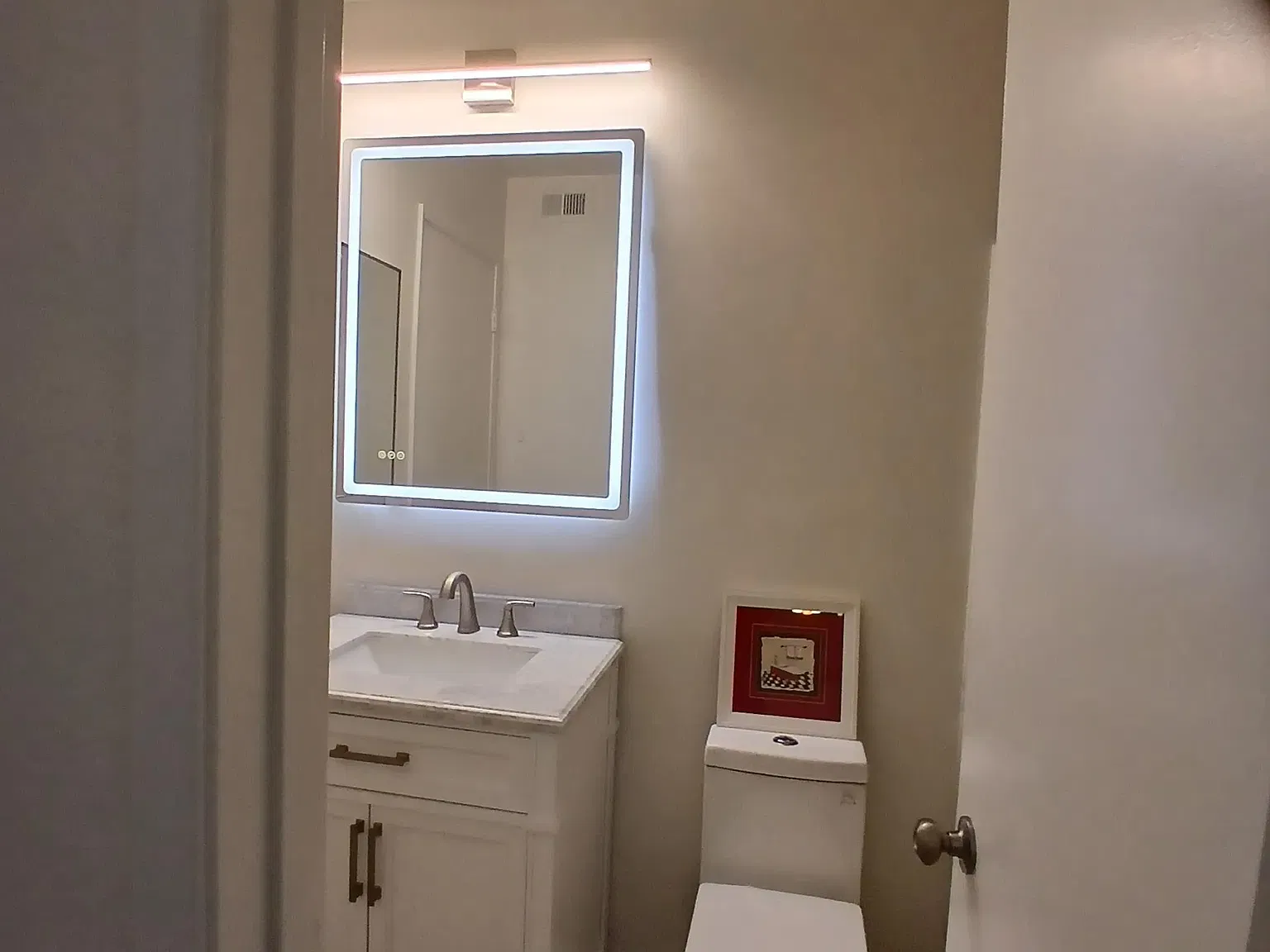 2 bed, 2.0 bath, 1052 sqft, $2,600 — Photo 4