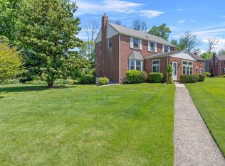 625 Hey Ln, Springfield, PA 19064