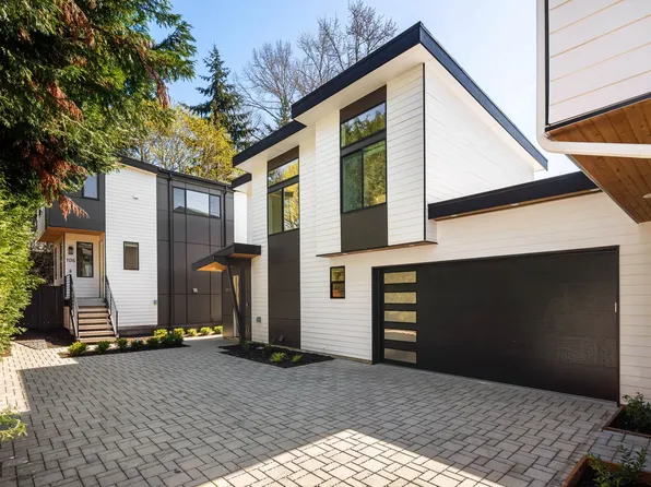 108 6th St S Unit B, Kirkland, WA 98033
