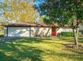 3119 Cemetery Rd, Santa Fe, TX 77517